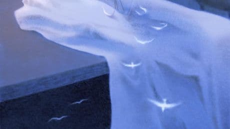Called to the threshold, a death doula learns from the dying