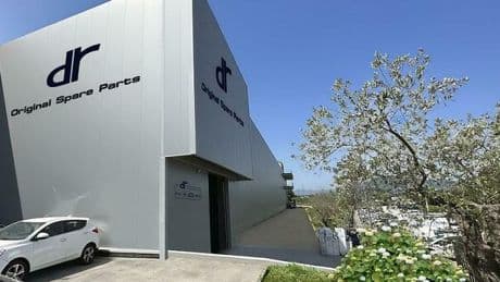 DR Automobiles annuncia 300 assunzioni e nuovo investimento per il sito produttivo di Macchia d'Isernia