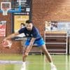 Basket-ball. « On a un club à maintenir » : Christopher Jilani en mission avec le Brest MB