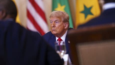 Trump anuncia un arancel del 50% a Brasil en represalia por el juicio a Jair Bolsonaro