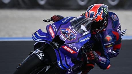 Así queda la parrilla de MotoGP 2026 tras el anuncio de Miller: solo queda un hueco por rellenar