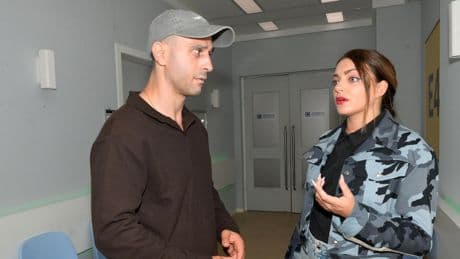 Vorschau für die heutige Folge auf RTL+ - Das geschieht heute bei GZSZ im Streaming