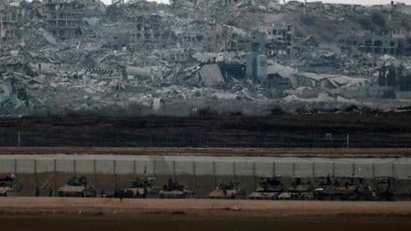 Benyamin Nétanyahou valide le plan d’attaque contre la ville de Gaza et entretient le flou sur les négociations