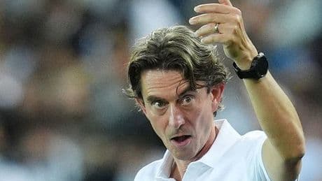 Managing Tottenham as mega-money double transfer sealed and £20m star leaves