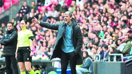 El Athletic aún tiene tres vacantes importantes por cubrir