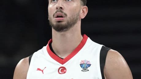 Alperen ve Yiğit, Çekya kadrosundan çıkarıldı