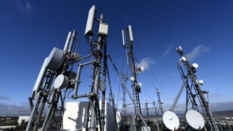 SFR : un « incident » technique affecte le réseau mobile