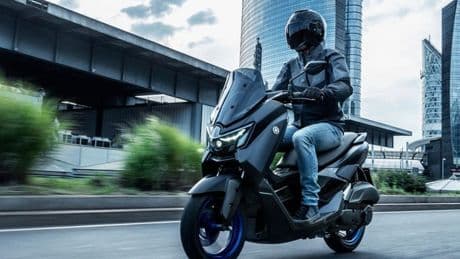 Mayo ve un repunte en las motos vendidas, con 25.400 unidades