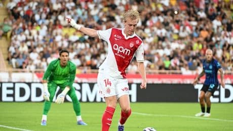 DIRECT. Monaco-Le Havre: suivez le match de la 1ère journée de Ligue 1 en live