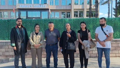 İliç maden faciasında hayatını kaybeden Uğur Yıldız’ın ailesi: “Yanımızda olun ki adalet de bizden taraf olsun”