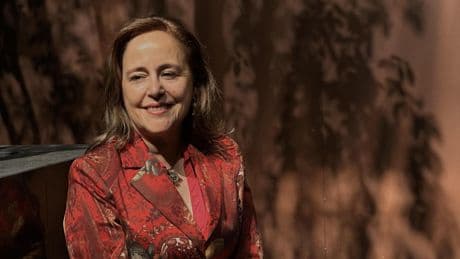 Begoña Jovellar, enóloga: "El vino antes era un mundo de hombres, ahora es de talento"