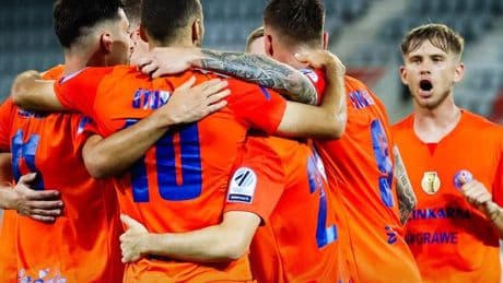 Galatasaray'ın eski yıldızı Avrupa'yı salladı! İlk maçta fark