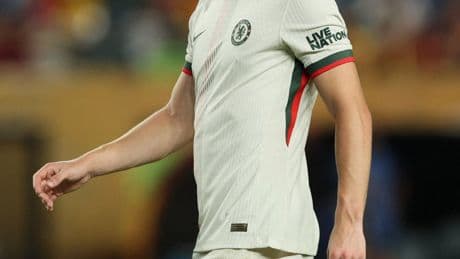 Chelsea: Liam Delap rubbishes No9 curse after opening Blues account at Club World Cup