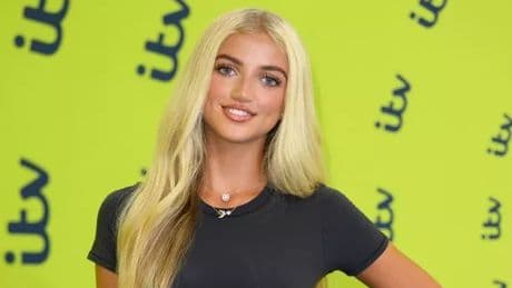 Princess Andre's poignant message for fans after Princess Diaries debut