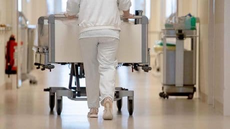 Umfrage: Fast jeder Zweite mit Gesundheitssystem unzufrieden