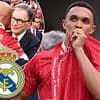 Liverpool secure astonishing EIGHT-FIGURE transfer fee for Trent Alexander-Arnold to join Real Madrid early for the Club World Cup - despite opening offer being just £850,000