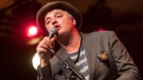 Reunion nach langer Pause: Vorverkaufstermin steht: Pete Doherty kündigt "Babyshambles"-Tour an