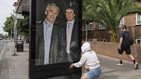 Wut der MAGA-Basis: Trumps größtes Problem heißt Jeffrey Epstein