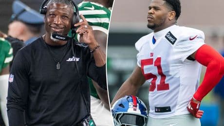 All the reasons there’s finally hope for tortured Giants and Jets fans