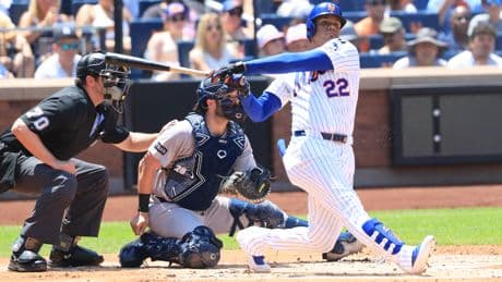 Juan Soto among All-Star Game snubs even as Mets send two more to Midsummer Classic