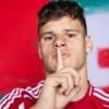 'Brilliant' and 'a real character' - Liverpool sign Kerkez for £40m