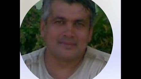 Caminin kubbesinden düşen işçi Ahmet Afan yaşamını yitirdi