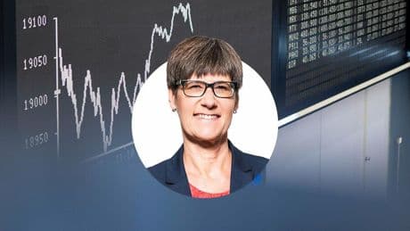 Märkte Insight : Schon wieder ein Rekordstand – Warum der Dax zu heiß gelaufen ist