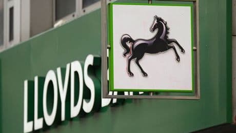 Lloyds and Halifax to close 14 bank branches in June - full list