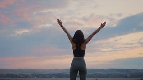 Fit und Gesund: Das sind die drei besten Sportübungen für ein langes Leben