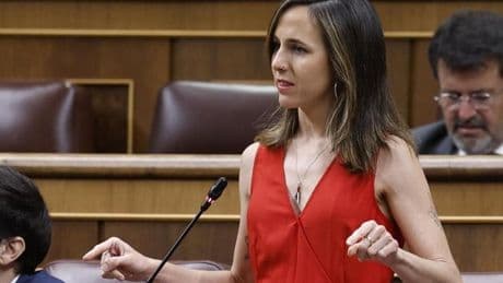 Podemos denuncia «una traición sin precedentes» de Sánchez en la OTAN