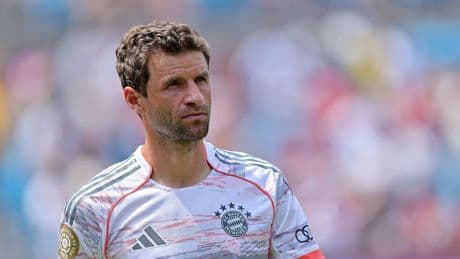 Mercato : légende du Bayern, Thomas Müller rejoint à son tour la MLS