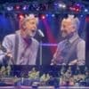 Sir Paul McCartney joins Bruce Springsteen for surprise duet at Anfield gig