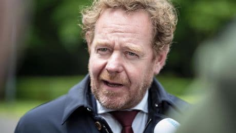 Van Weel: ook asielaanvragen van Libanezen hervat