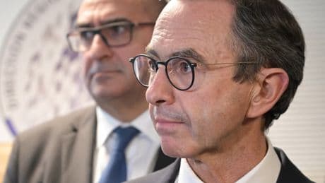 Violences en marge du sacre du PSG: Laurent Nunez et Bruno Retailleau seront auditionnés par la commission des Lois