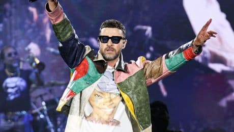 Justin Timberlake Reveals Health Battle After Concert Clips Go Viral