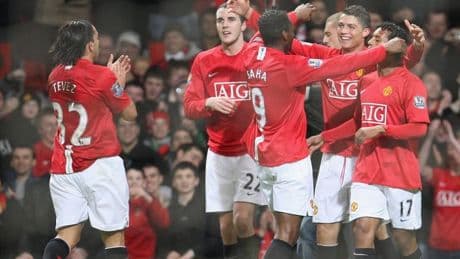 'I received envelope from ex-Man Utd player – it was stuffed full of £50 notes'