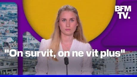 "Skinnytok": l'inquiétante tendance pro-minceur qui prend de l'ampleur