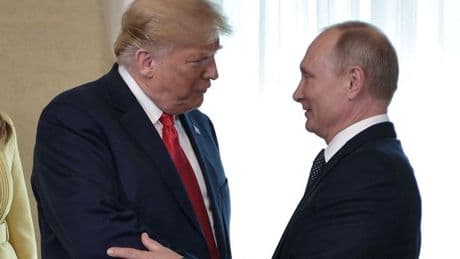 Trump-Putin Alaska talks: Four controversial scenarios for Ukraine peace mapped