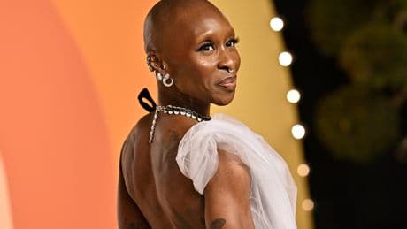 Cynthia Erivo To Play Dracula (And 22 Other Roles) In New West End Show