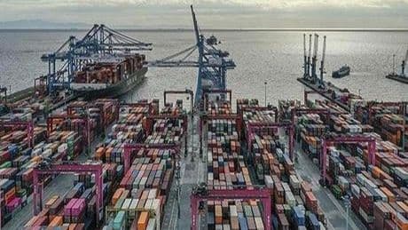 Dış ticaret için stratejik satın alma
