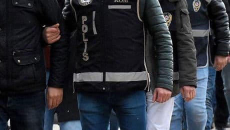 Dışişleri Bakanlığı bünyesindeki FETÖ yapılanmasına 8 ilde eş zamanlı operasyon