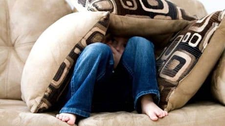 Yaşanan depremler çocuklarda travmaya neden olabilir