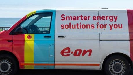 EDF, EON and Octopus Energy to pay £1,000 into customers' accounts