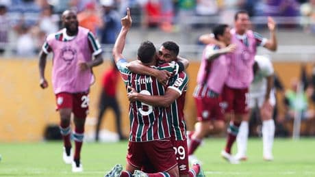 European football’s superiority complex and Fluminense’s mission to destroy it