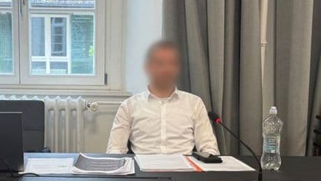 Prozess in Ravensburg: Freundin im Intimbereich verletzt – Bewährungsstrafe für 26-Jährigen