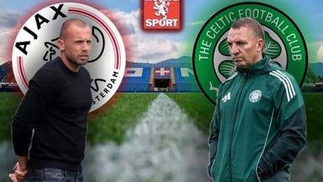 Celtic vs Ajax LIVE score and goal updates as Hoops set sights on Como Cup Final