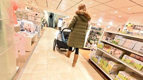 Nur der Onlineshop bleibt: Handelskette schließt in Deutschland alle Filialen