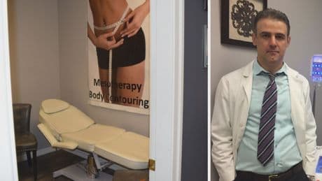 Defence seeks no jail time for B.C. spa owner convicted of sexually assaulting 7 women