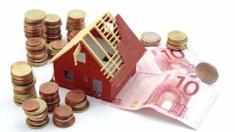 Immobilien: Darum macht ein Einfamilienhaus nicht immer glücklich