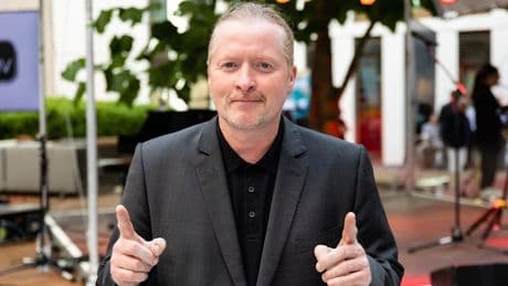 Extremsportler Joey Kelly - „Work-Life-Balance ist für Verlierer!“